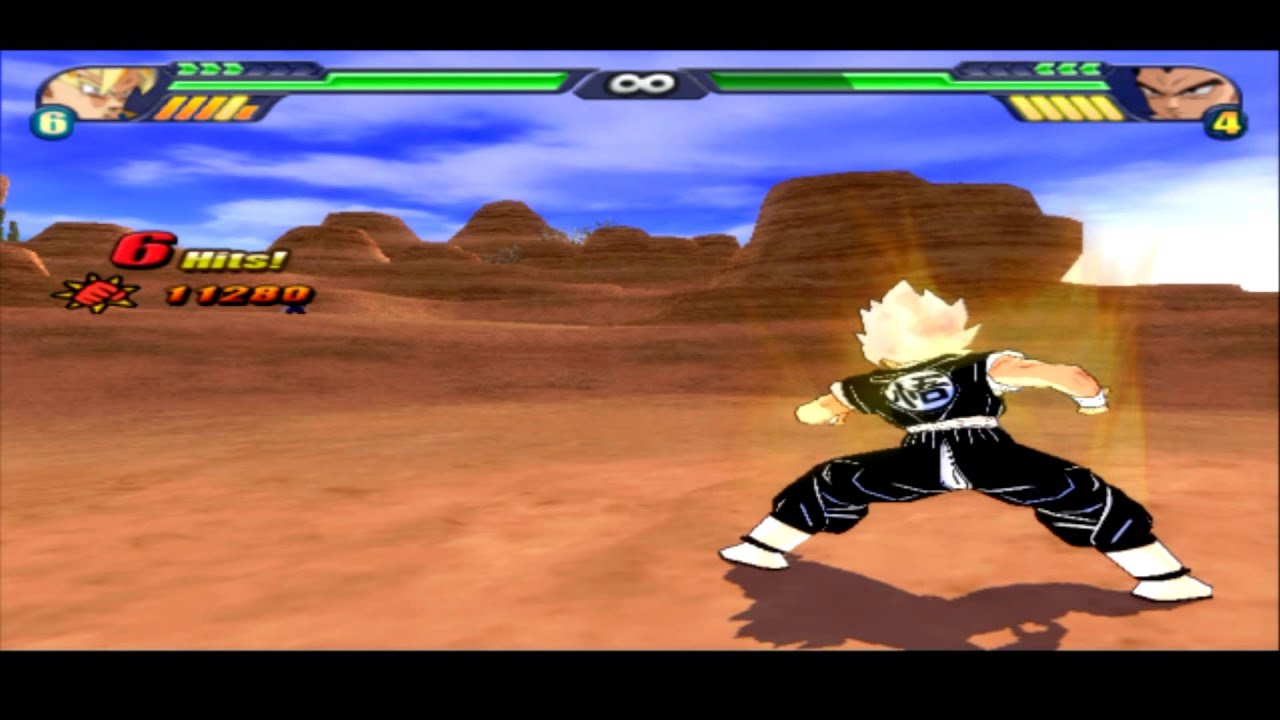 Dragon Ball Z Sparking Meteor Ps2 Iso Torrents maniaclasopa